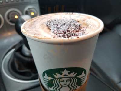 Starbucks Metrowest