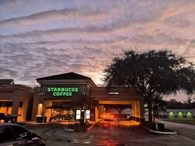 Starbucks Metrowest