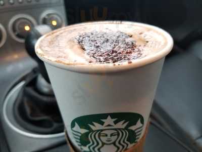 Starbucks Metrowest