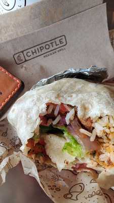 Chipotle Mexican Grill