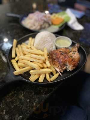 Rustica's Chicken