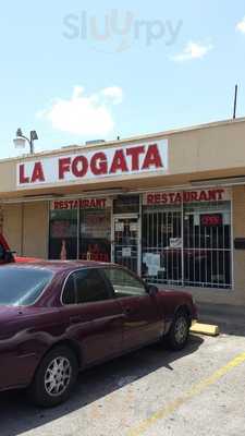 La Fogata