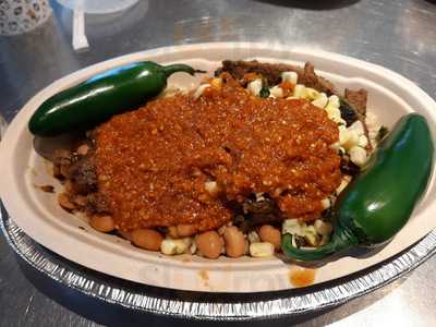 Chipotle Mexican Grill