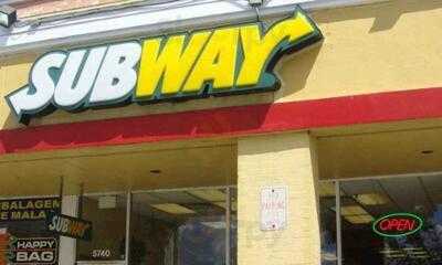 Subway