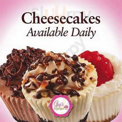 Gigi's Cupcakes
