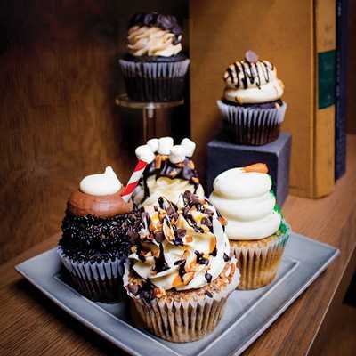 Gigi's Cupcakes