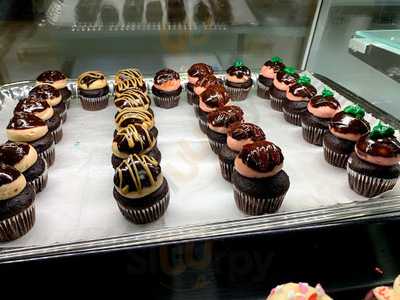 Gigi's Cupcakes