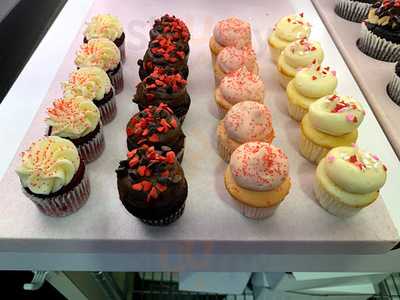 Gigi's Cupcakes