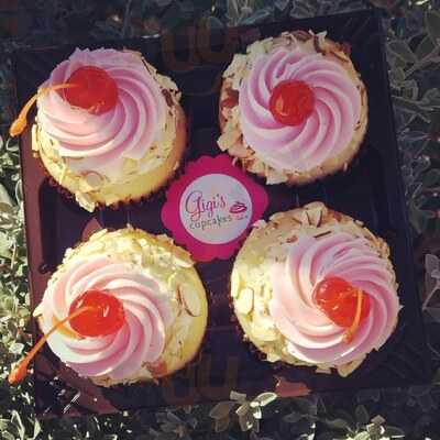 Gigi's Cupcakes