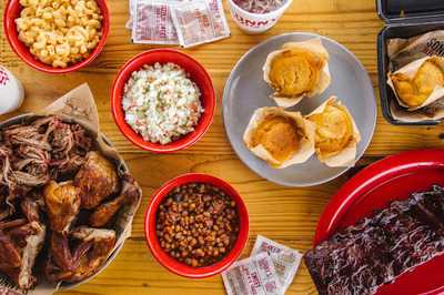 Sonny's Bbq