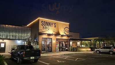 Sonny's Bbq