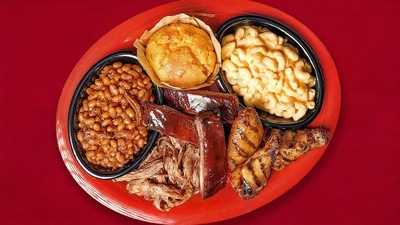 Sonny's Bbq