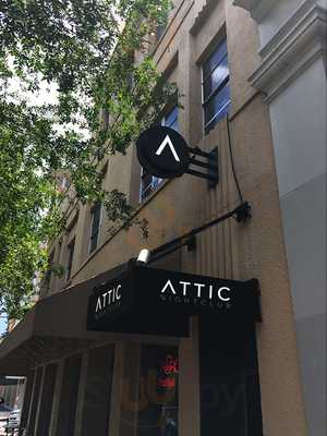 The Attic Orlando