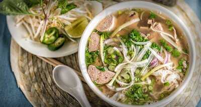 Kim's Pho & Grill