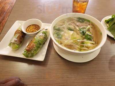 Kim's Pho & Grill