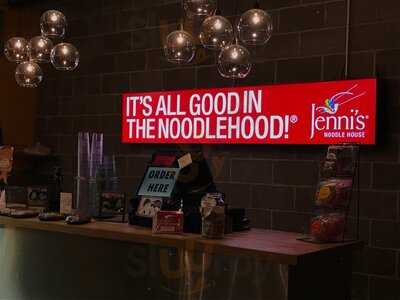 Jenni's Noodle House