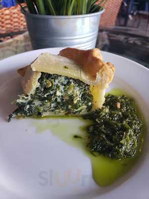 Salento Coffee Incorporated