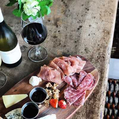 Salento Coffee Incorporated