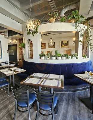 Salento Coffee Incorporated