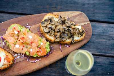 Salento Coffee Incorporated