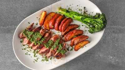 Salento Coffee Incorporated