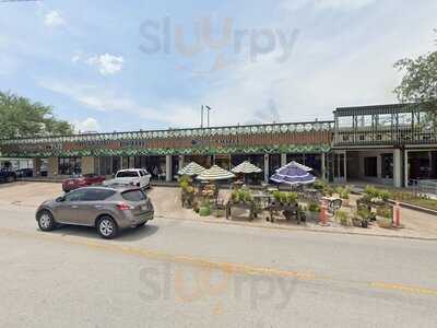 Salento Coffee Incorporated