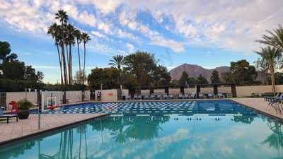 Outpost Bar & Grille