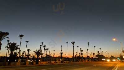 Outpost Bar & Grille