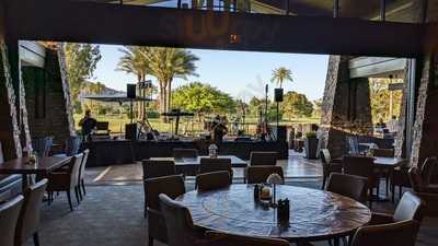 Outpost Bar & Grille