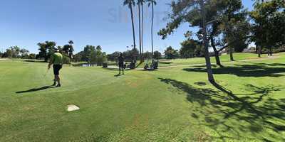 Outpost Bar & Grille