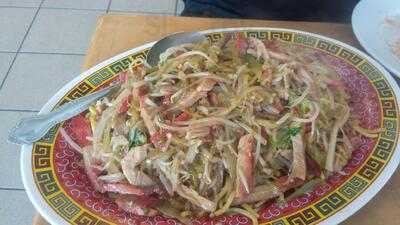 Hong Kong Asian Cusine