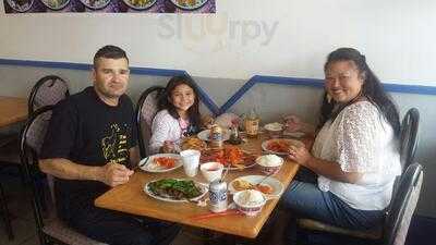 Hong Kong Asian Cusine