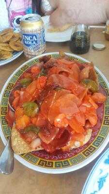 Hong Kong Asian Cusine