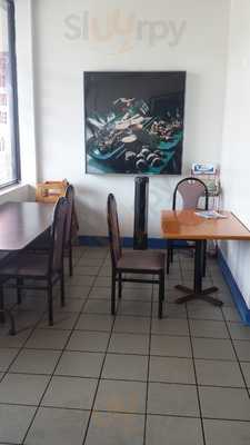 Hong Kong Asian Cusine