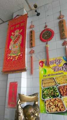 Hong Kong Asian Cusine