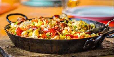 Essentials By Chef Martinez