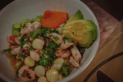 Essentials By Chef Martinez