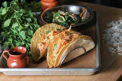 Essentials By Chef Martinez