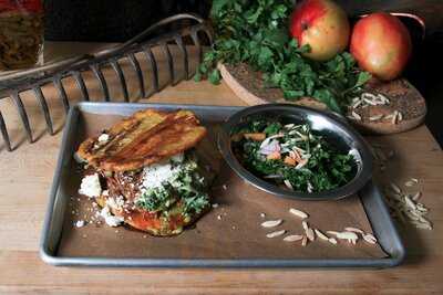 Essentials By Chef Martinez