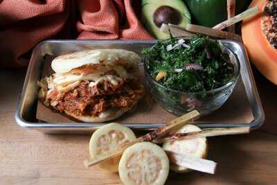 Essentials By Chef Martinez