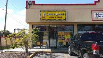 Hungry Howie's Pizza