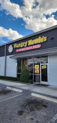 Hungry Howie's Pizza
