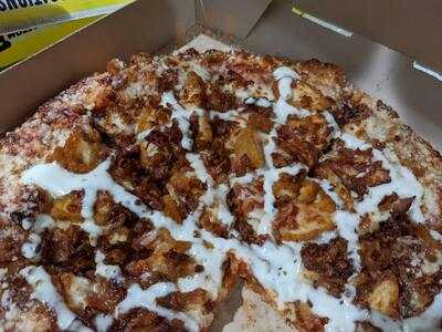 Hungry Howie's Pizza