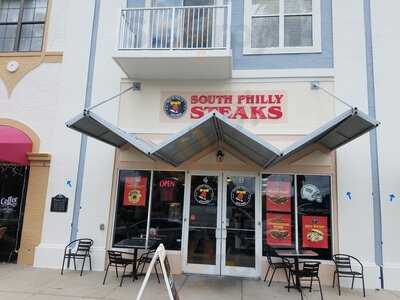 South Philly Steaks