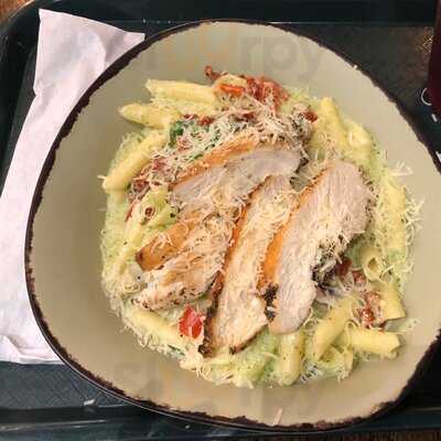 Mona Fresh Italian Food