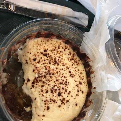 Mona Fresh Italian Food