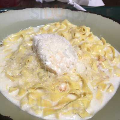 Mona Fresh Italian Food