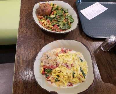 Mona Fresh Italian Food