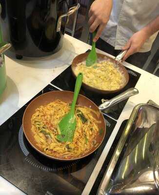 Mona Fresh Italian Food