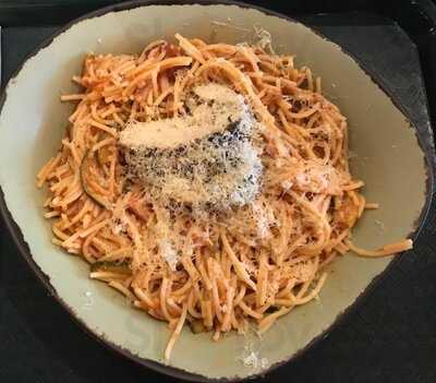 Mona Fresh Italian Food